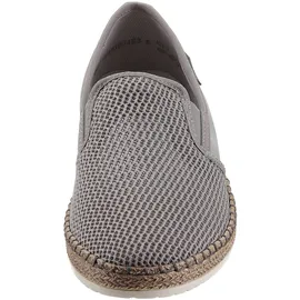 Rieker B5265-43 Herren Grau 45