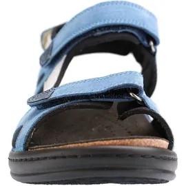 Fidelio Gini Damen Blau 39