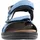 Fidelio Gini Damen Blau 39