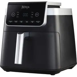 Ninja Foodi MAX PRO AF180EU 6,2 l schwarz