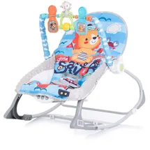 Chipolino Babywippe Baby Spa