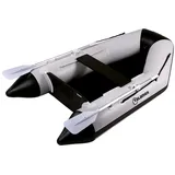 Talamex Aqualine Qls230 Schlauchboot Mit Lattenboden - White - 3 Platz