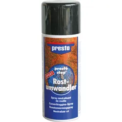 Rostumwandlerspray - bernstein