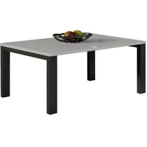 Endo Endo-Moebel Weiß Holzwerkstoff 80 x 55 x 120 cm