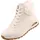 SKECHERS Uno Rugged Fall Air Boots Beige 36