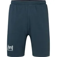 Super.natural M Movement Shorts blueberry (W01) L blau