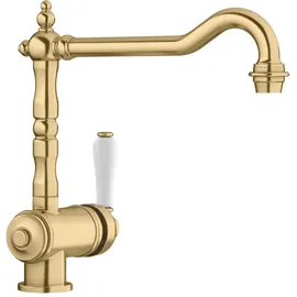 Blanco Tradon Küchenarmatur Gold