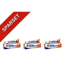 Voltaren Schmerzgel forte 23,2 mg/g Gel mit Diclofenac