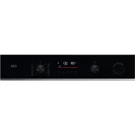 AEG TR6PB53FSB Einbaubackofen