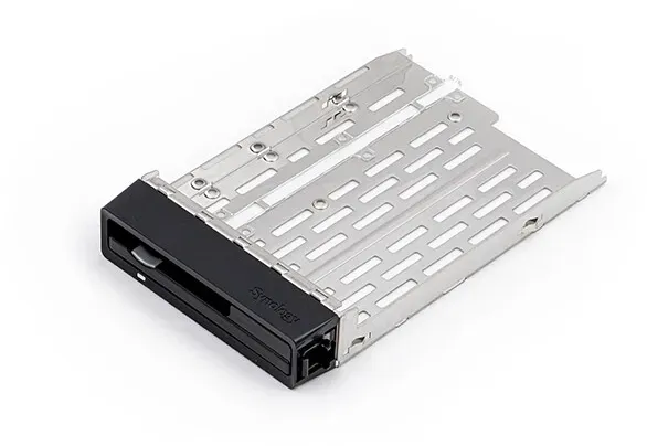 Synology HDD Tray Type R5 2,5/3,5 Einschub Schwarz