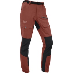MAUL Sport Großer Rachel orange/schwarz (4701) 46