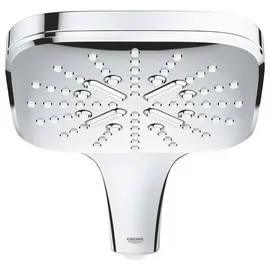 Grohe Rainshower SmartActive Cube Handbrause 3 Strahlarten 26550000