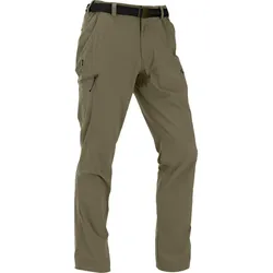 MAUL Sport Greenstone XT - Lange Hose elas. grün (50) 46