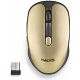 ngs Evo Rust Gold