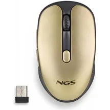 ngs Evo Rust Gold