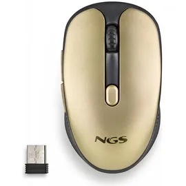 ngs Evo Rust Gold