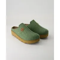 ROHDE Damen Pantoffeln Hausschuhe Softfilz Foggia 6120, Größe:39 EU,