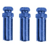 BULL'S Flightschoner Aluminium, Farbe: Blau 56705