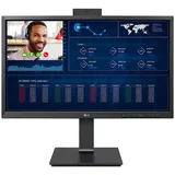 LG 24CQ651I-6P All-in-One Pentium N6005 8GB/16GB 23,8" IPS IgelOS