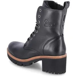 Panama Jack Padma B2 Schwarz 38