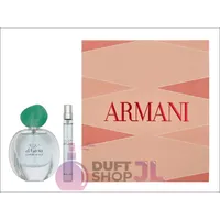 Armani Acqua Di Gioia Giftset 40 ml ( 30 + 10 )