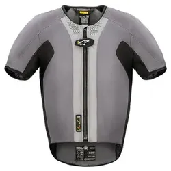 alpinestars Tech-Air 5 Airbagsystem grau unisex, XL