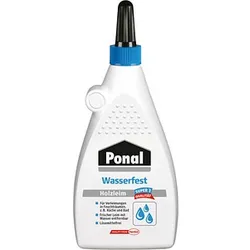 Ponal Super 3 wasserfest Holzleim 225,0 g