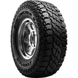 Cooper Discoverer S/T Maxx 265/70 R16 121/118R