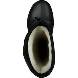 fubuki Niseko 3.0 Gummistiefel Schwarz 41