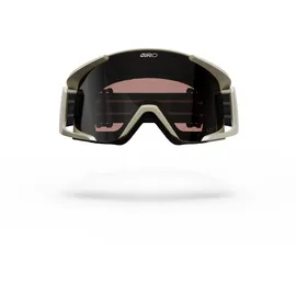 Giro Dropline MTB Vivid S2  - Schwarz