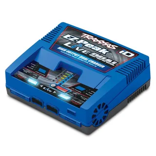 TRAXXAS EZ-Peak Live