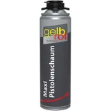 Maxi ENEV Fensterschaum Montageschaum B2 500 ml grau Pistolenschaum Bauschaum