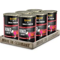 Belcando Single Protein Rind 6 x 400 g