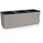 30 Komplettset 100 x 32 x 34 cm sandbraun