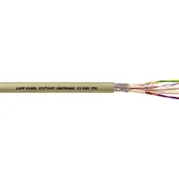 Lapp UNITRONIC® CY PiDY (TP) 5 x 2 x