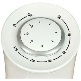 Salco Kolem Turmventilator weiß