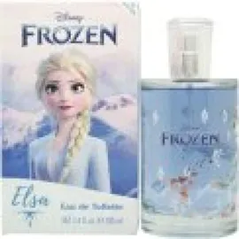 Disney Frozen Elsa Eau de Toilette 100 ml