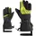 Ziener GHALION-Z Schwarz/Electric Grass 9,5