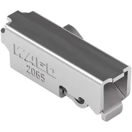 WAGO GmbH &amp; Co. KG SMD-Leiterplattenklemme 2065-100/998-403
