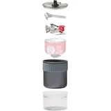 MSR PocketRocket 2 Mini-Kocher-Set (Größe ONE SIZE)