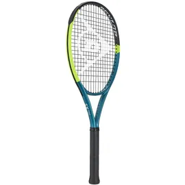 Dunlop SX Team 105 L2 Teal/Black/Yellow