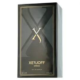 Xerjoff Opera Eau de Parfum 50 ml
