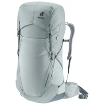 Deuter Aircontact Ultra 50+5l Rucksack - Tin / Shale - One Size