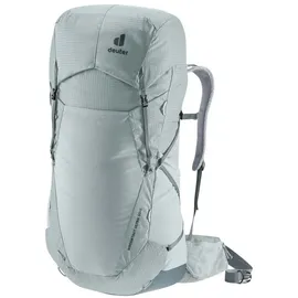 Deuter Aircontact Ultra 50+5l Rucksack - Tin / Shale - One Size