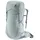 Deuter Aircontact Ultra 50+5l Rucksack - Tin / Shale - One Size