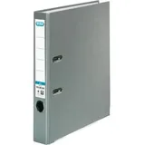 Elba Ordner smart 100023256 DIN A4 50mm PP grau