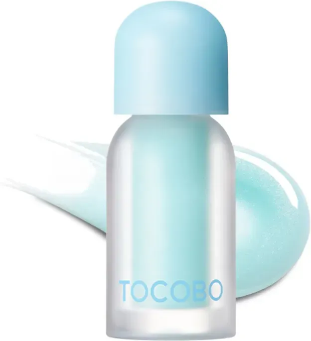 Tocobo Juicy Berry Plumping Lippenöl 00 Glam Max 4g