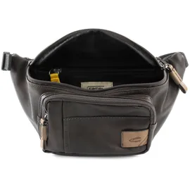 CAMEL ACTIVE Gürteltasche Laos Belt Bag Brown