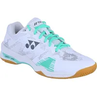 Yonex Power Cushion Eclipsion X 3 Herren Gold/Grün/Weiß 45