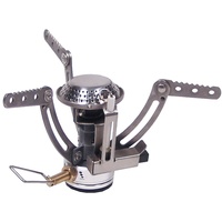 FoxOutdoor Gaskocher Klappbar (33703)